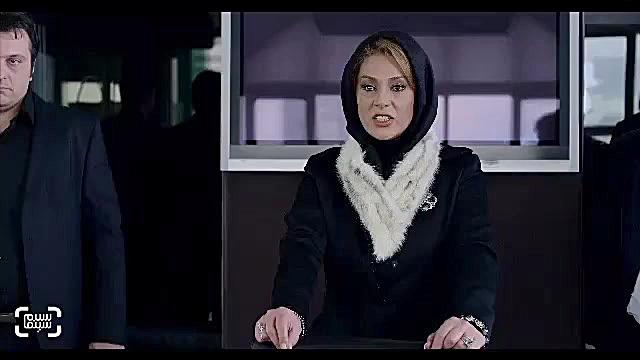 آنونس فیلم «گناهکاران» زمان144ثانیه