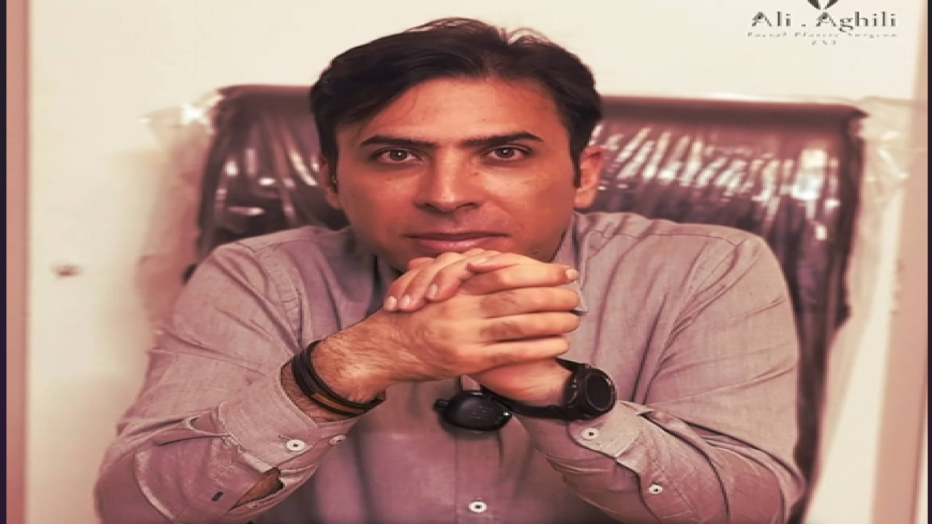 عوارض های آنزیم بینی - دکتر علی عقیلی دکتر علی عقیلی - جراح بینی در تهران