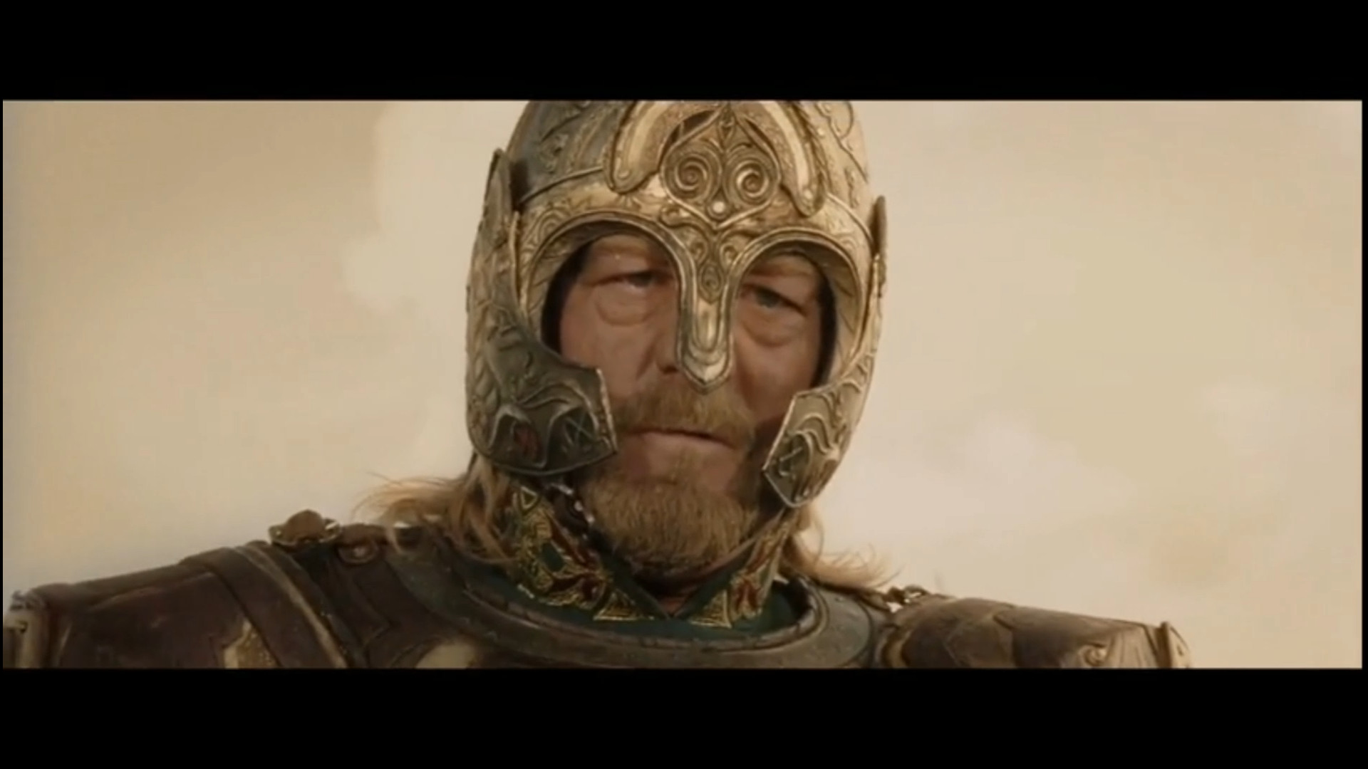 فیلم ارباب حلقه ها بازگشت پادشاه The Lord of the Rings 2003 زمان255ثانیه