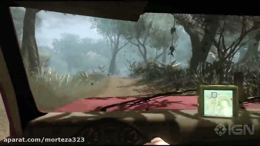 Far Cry 2 Walkthrough - Part 6A