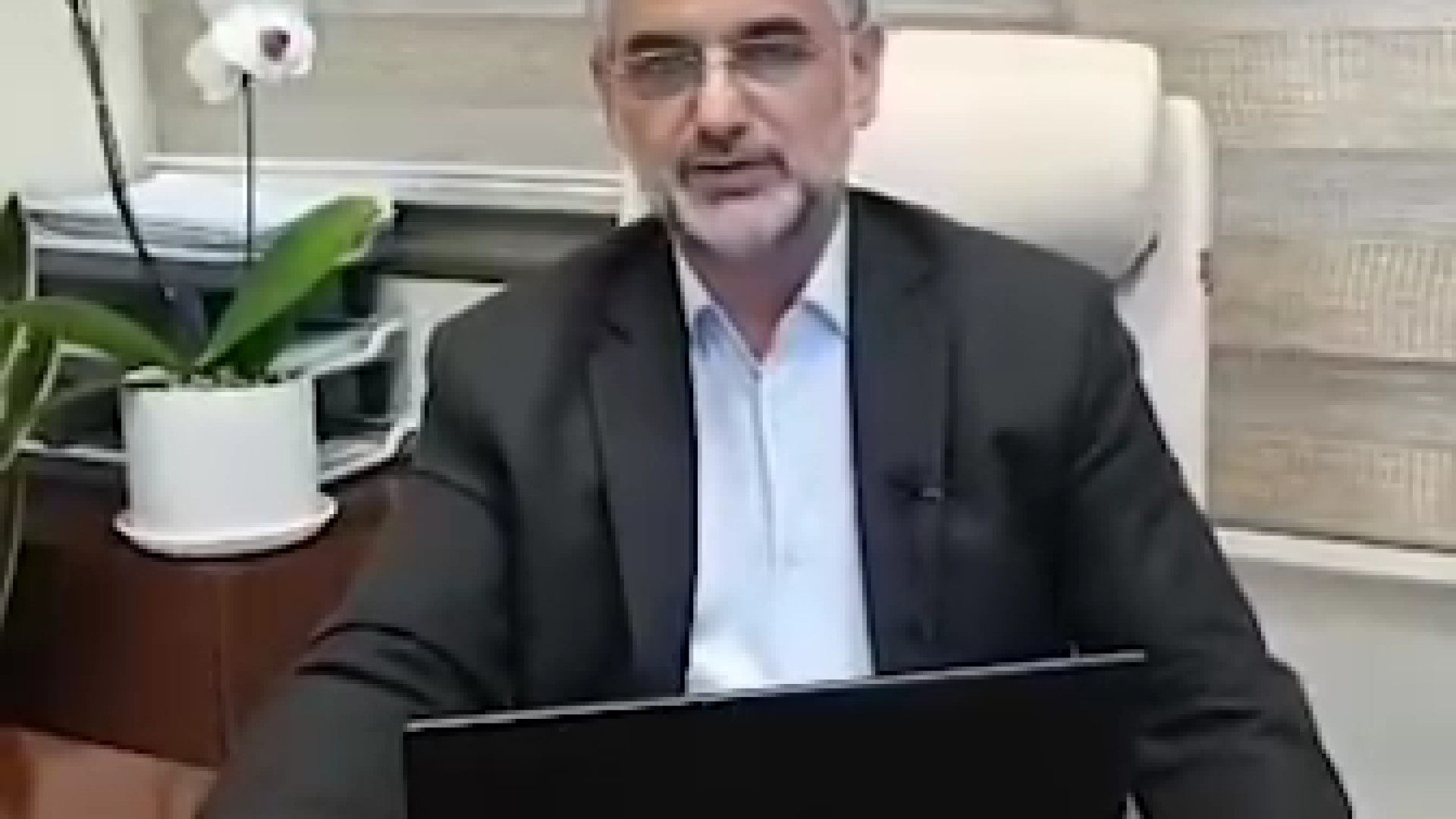 واکسن پرونار13 جراحی پف زیر چشم