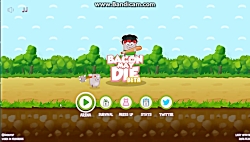 بازی جنگ خوک ها