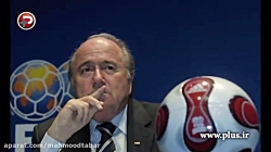 افشاگری جنجالی یک سوپر مدل آمر...