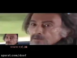 سیاسی ترین و جنجالی ترین سکانس...