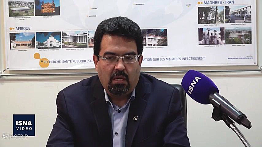 آشنایی با بیماری های نوپدید و بازپدید و آخرین وضعیت بیماری آبله ام (میمونی) پزشکی کوهستان