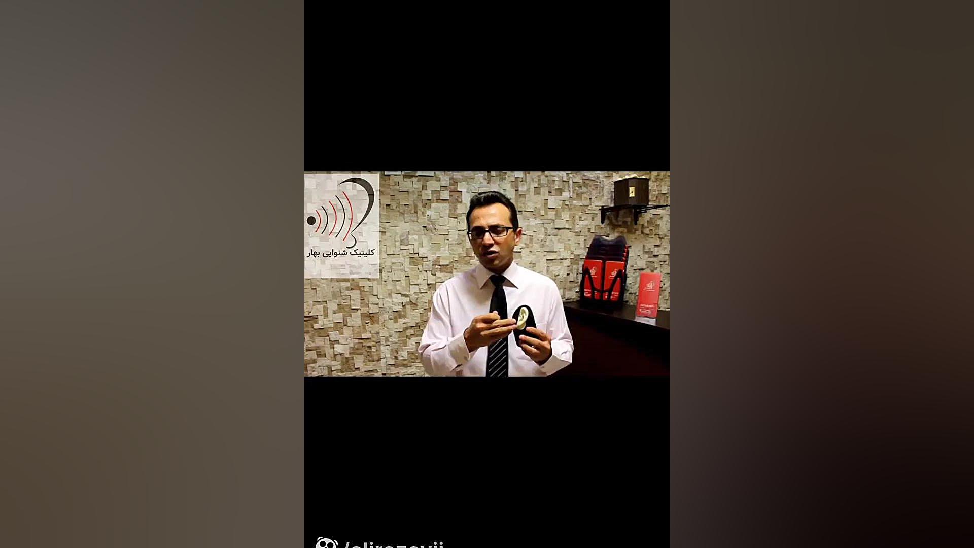 استفاده از گوش پاک کن ممنوع: ترمیم زیبایی دندان
