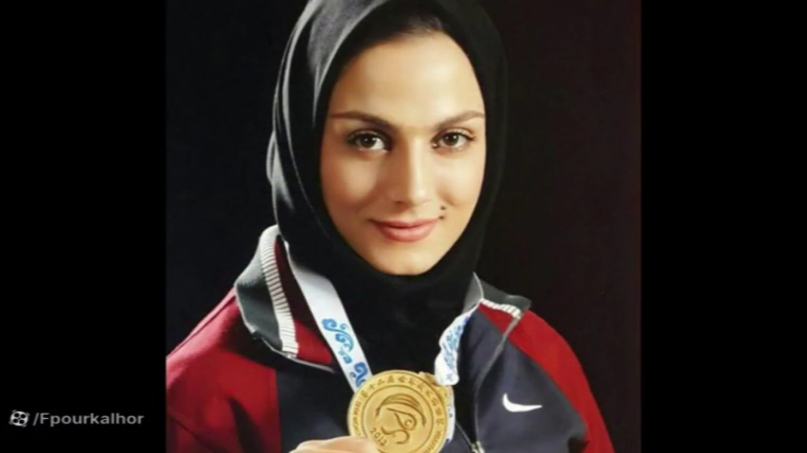 روایت موفقیت بانو مریم هاشمی