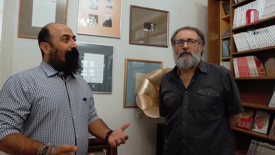 پاسداشت فرهنگی روز ملی سینما در بتهون