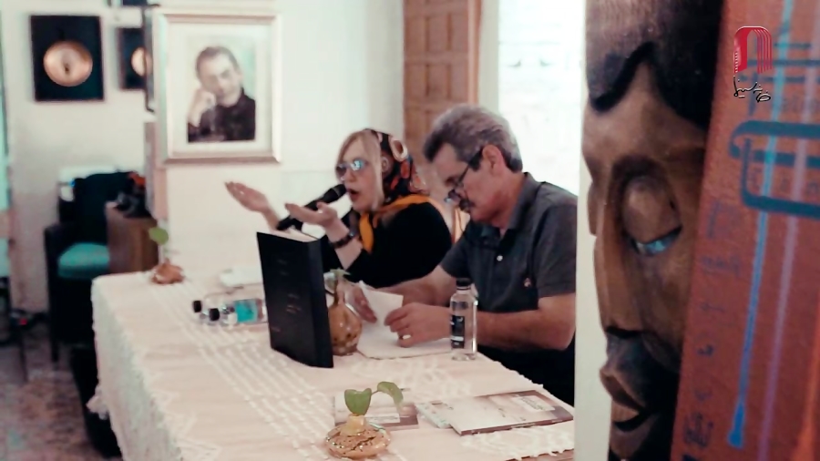 پاسداشت فرهنگی روز ملی سینما و رونمایی از فیلمنامه گمشده «همسایه‌ها»