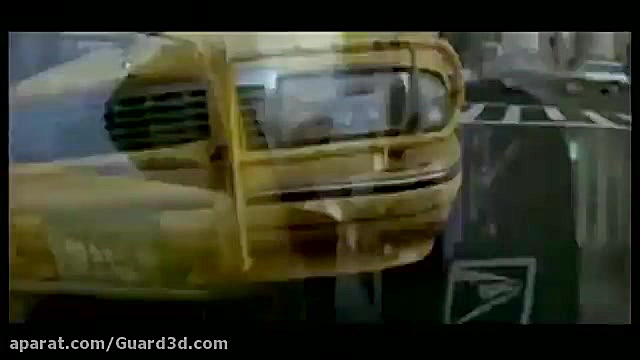 تریلر رسمی فیلم Conspiracy Theory زمان142ثانیه