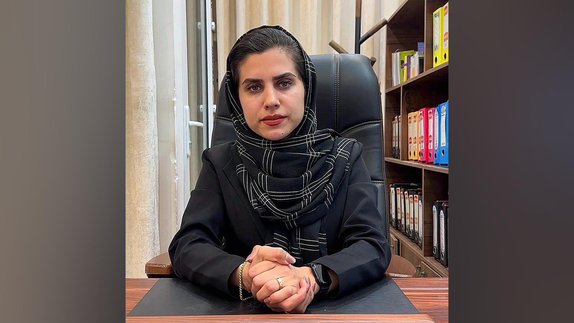 پرسش و پاسخ حقوقی(ارث) وکیل پایه یک دادگستری فاطمه قربانی
