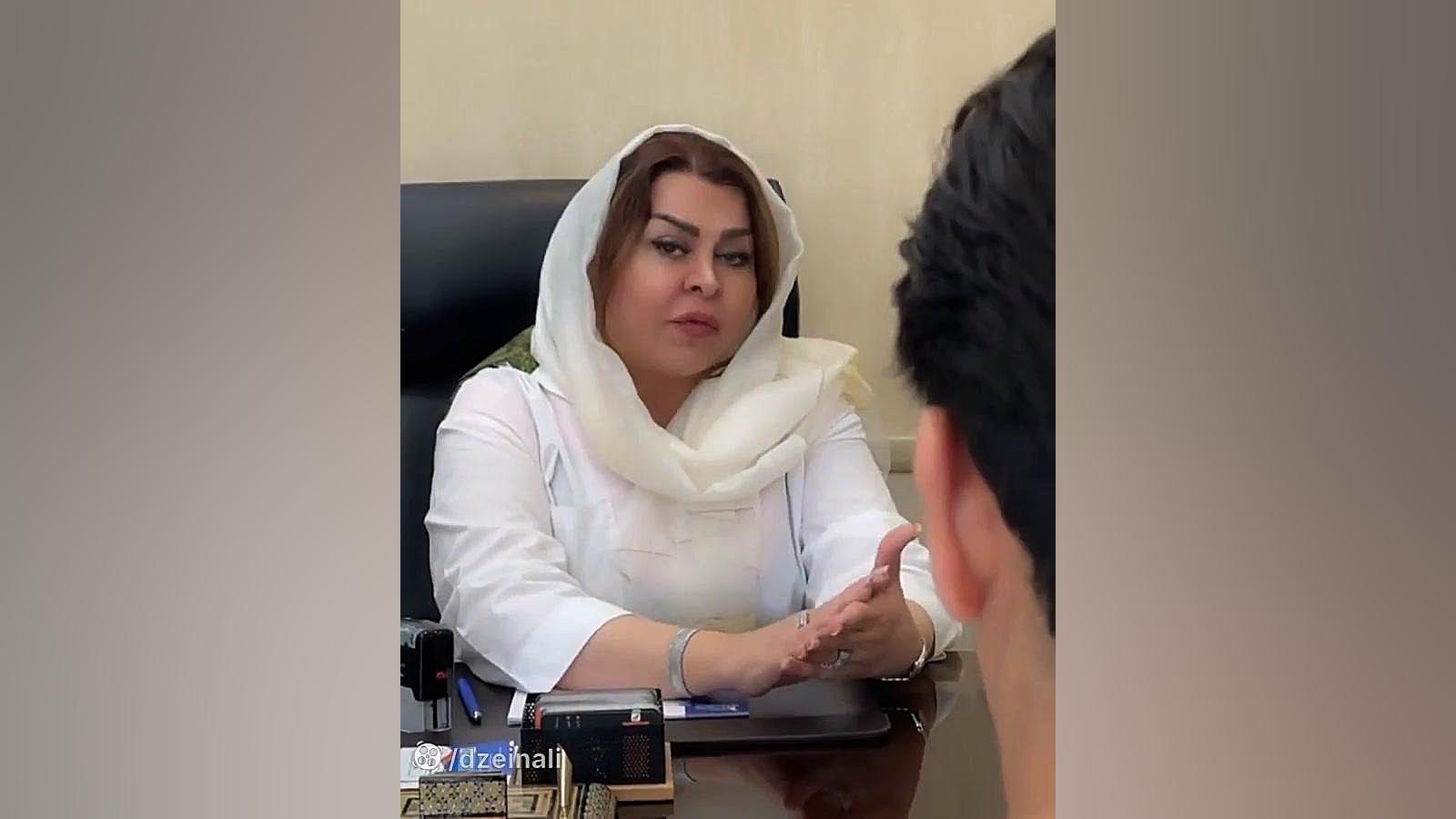 چند نکته در مورد کبد که خیلیا راجع بهش مرتبا سوال میکنند دکتر فرحناز زینعلی - متخصص پوست، مو، زیبایی زنجان