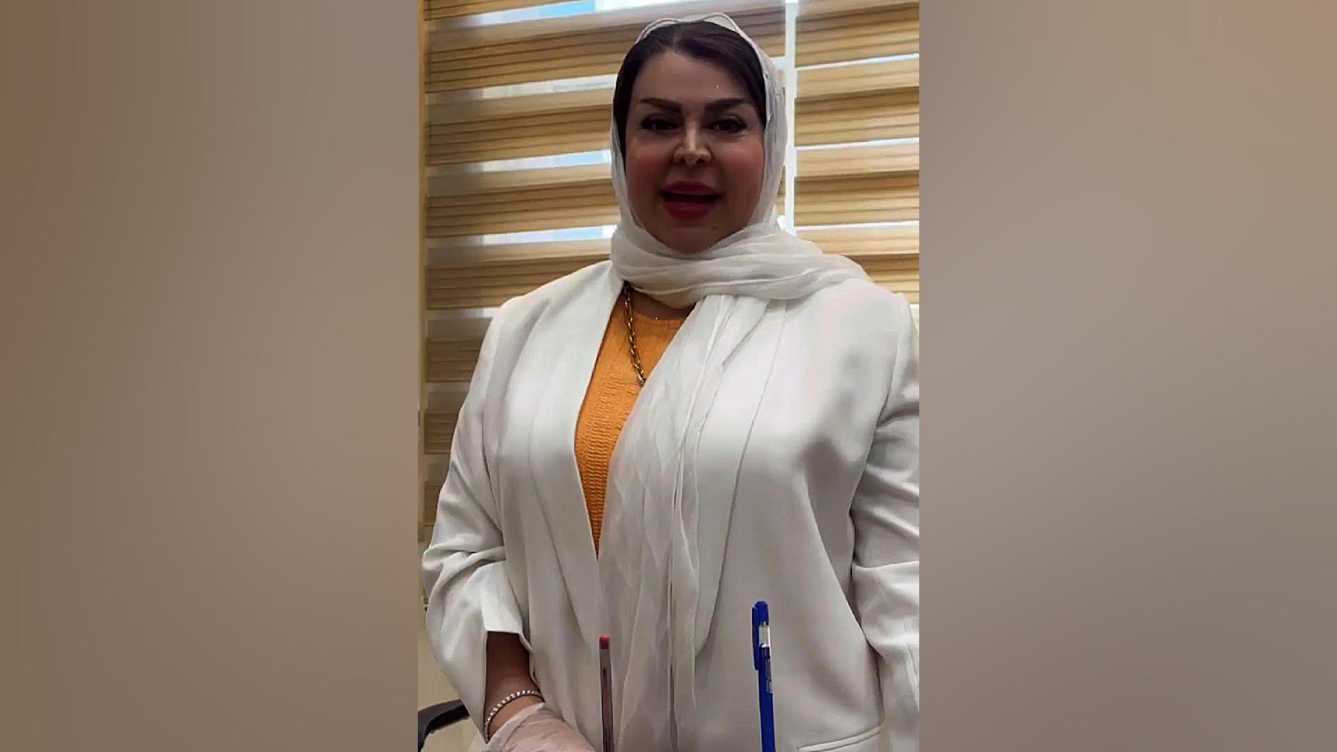 تفاوت جالپرو و پروفایلو دو مزوژل عالی جوانسازی دکتر فرحناز زینعلی - متخصص پوست، مو، زیبایی زنجان