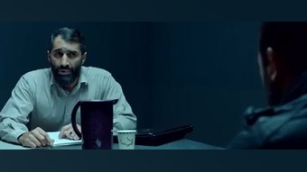 فیلم سینمایی مصادره زمان101ثانیه