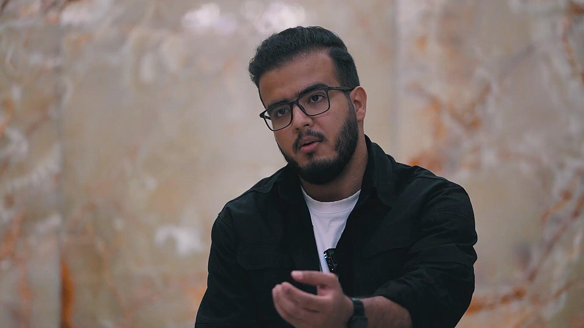 ایده گیری جوان اهوازی از برنامه محفل برای کار فرهنگی در دانشگاه