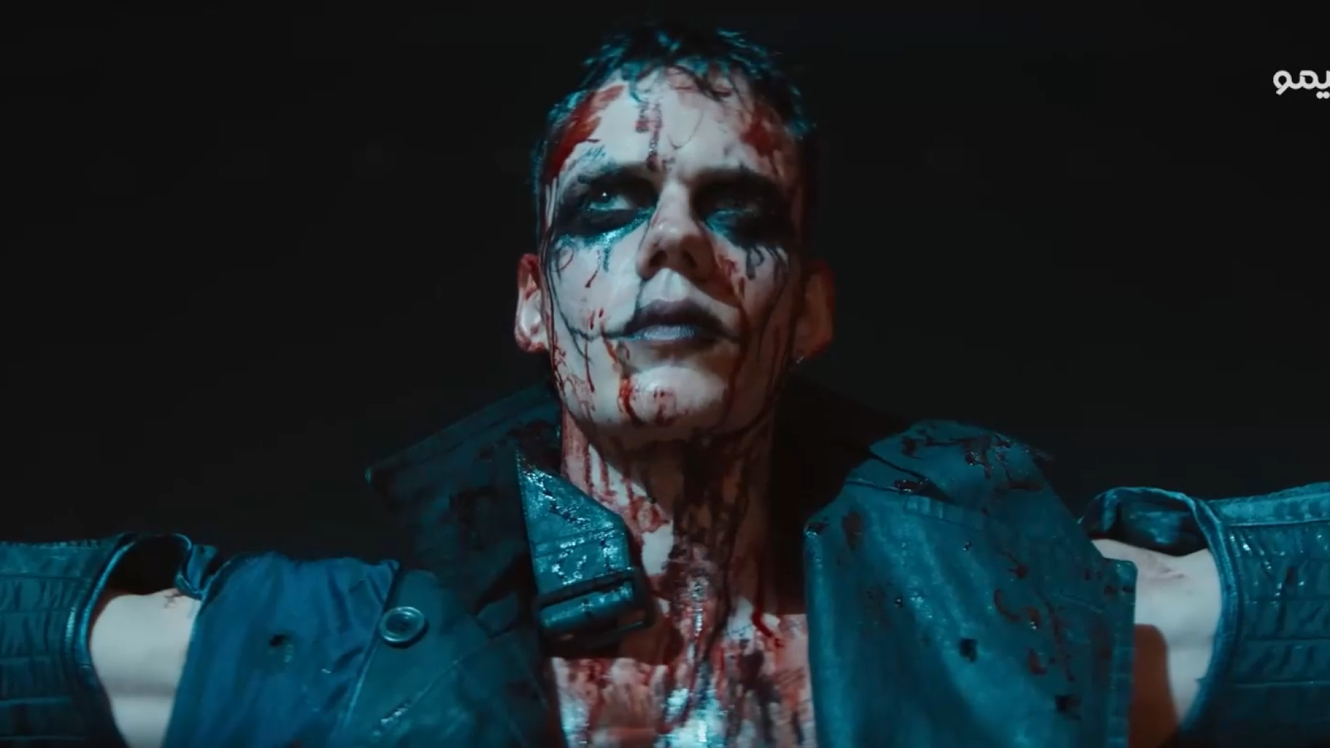 تریلر فیلم کلاغ The Crow