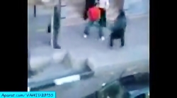 تجاوز جنسی وحشتناک کلیپ جالب و...