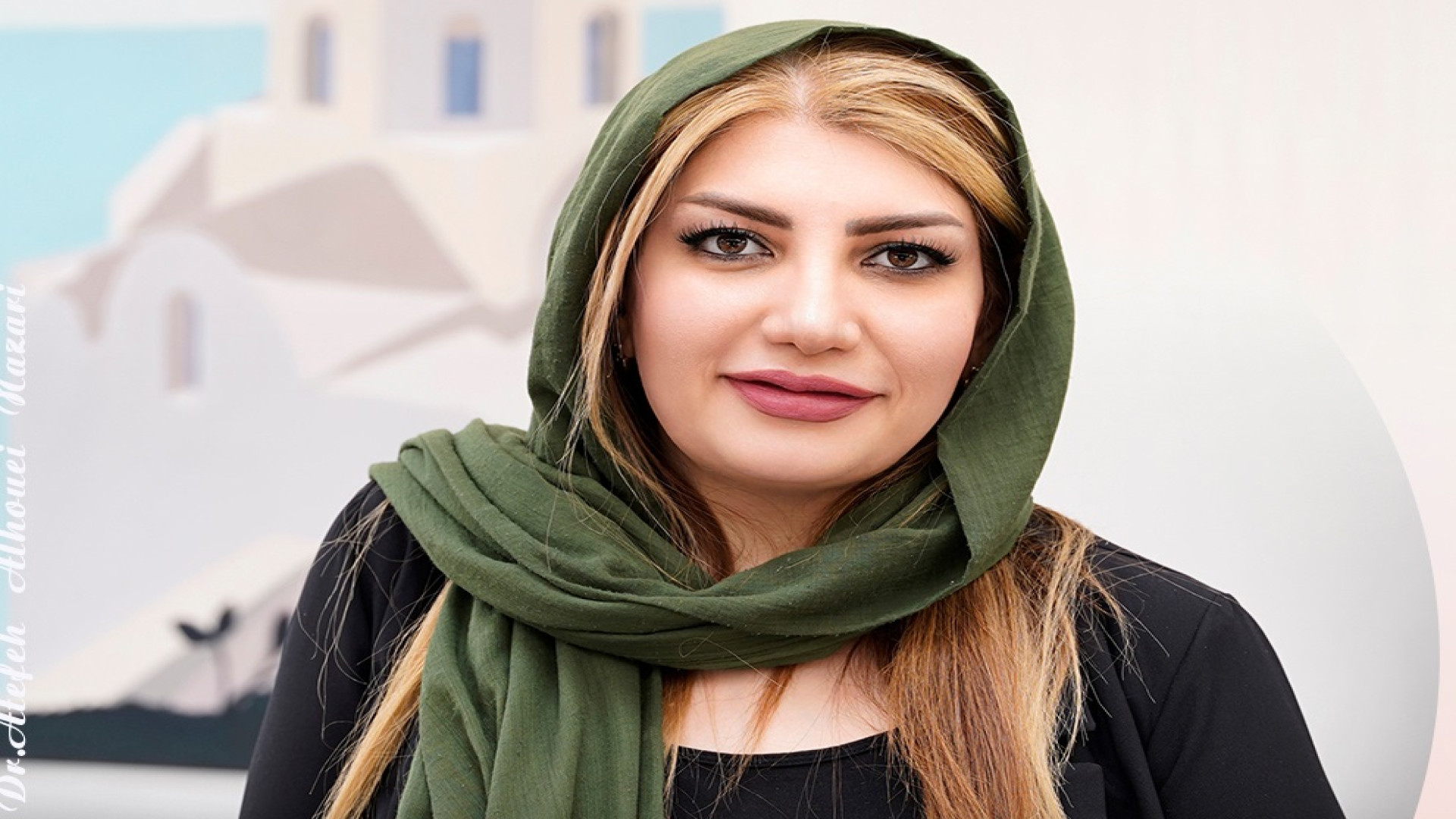 خارش و سوزش رو درمان کن! ترمیم ونیر