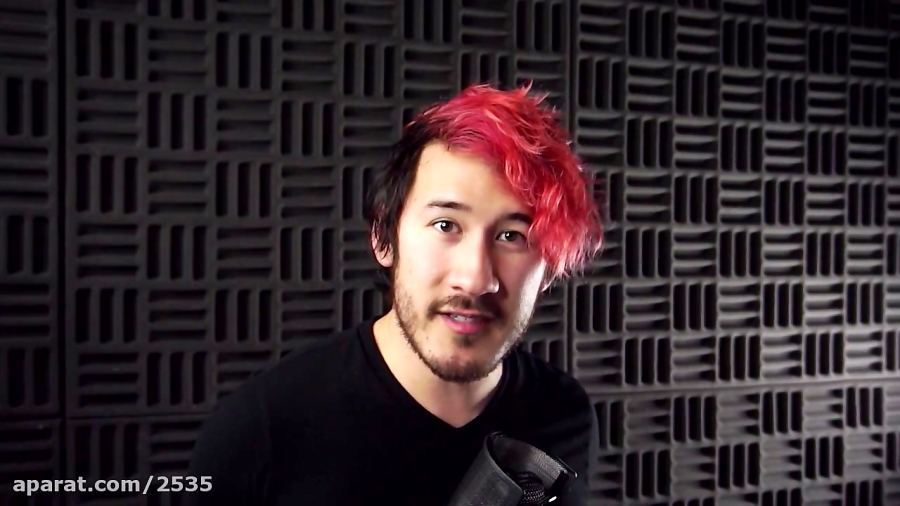 I HAVE BRONCHITIS!! - Markiplier