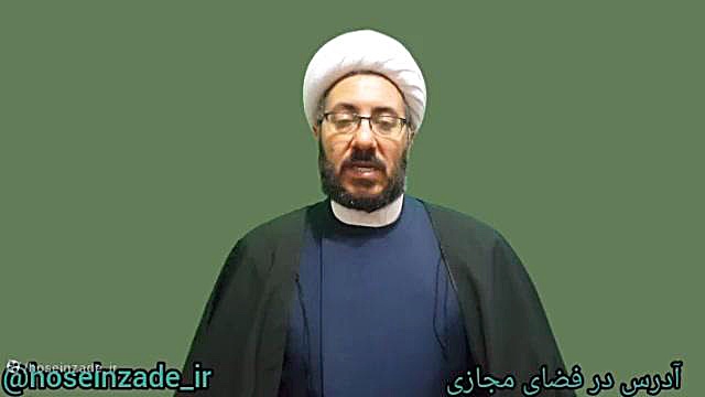 محمد حسین زاده حجت الاسلام دکتر محمد حسین زاده