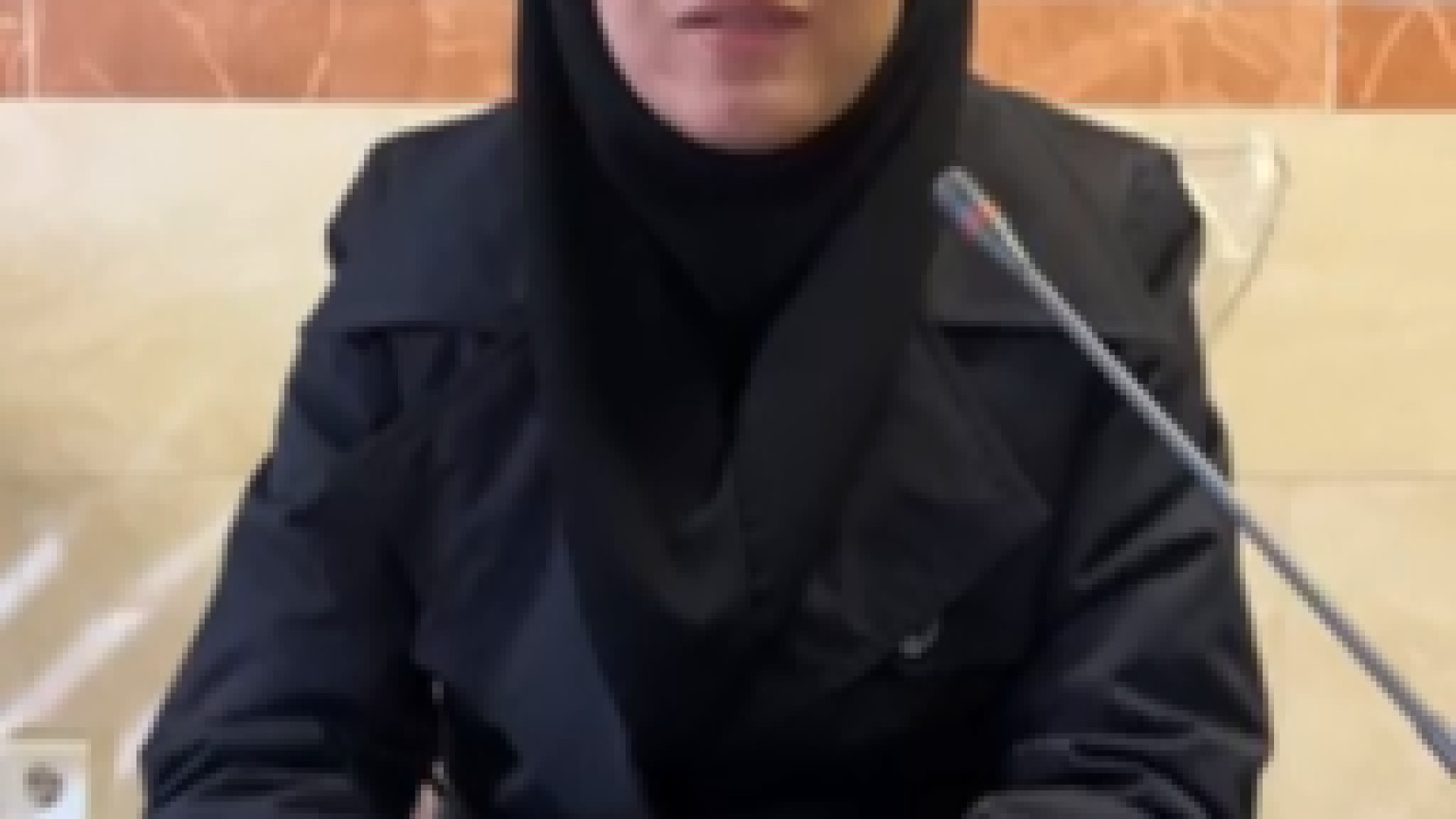 بررسی تاثیر آوای قرآن پاکسازی پوست