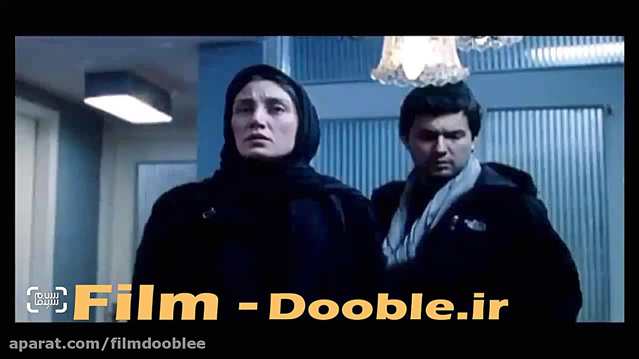 آنوس فیلم هفت دقیقه تا پاییز زمان151ثانیه