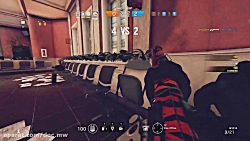 Pulse Now Better Than Ever - Rainbow Six Siege
