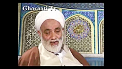 قرائتی / تفسیر آیه 146 سوره بقره، شناخت پیامبر در اهل كتاب