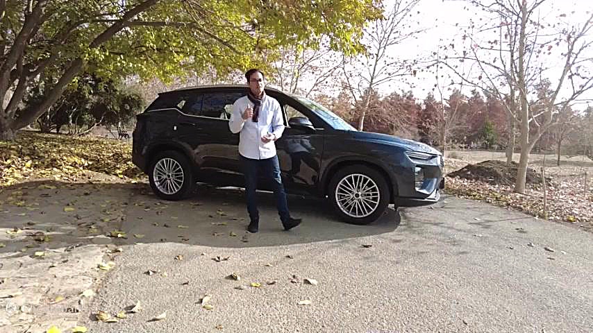 هانا ای سوند ترمیم زیبایی دندان