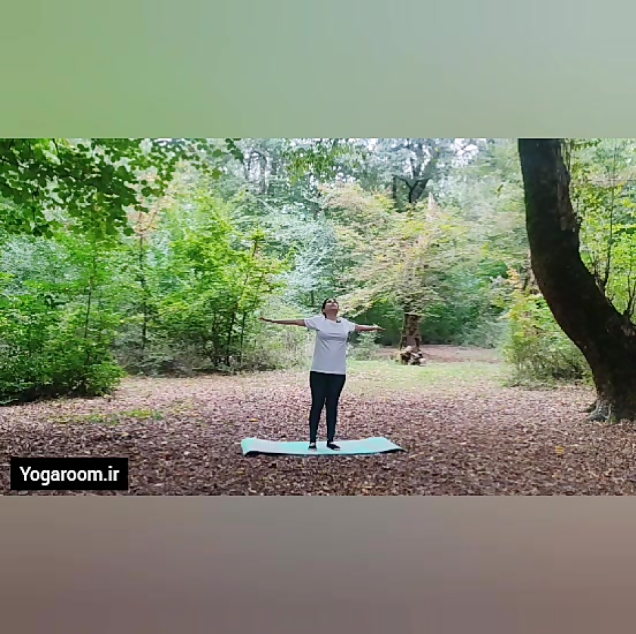 سیکل سلام بر ماه یوگا