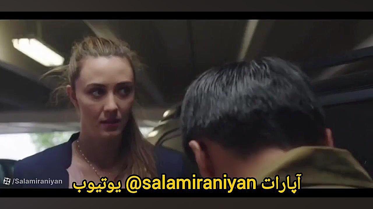سکانس برتر فیلم Insight 2021 بصیرت با دوبله فارسی 2 زمان539ثانیه