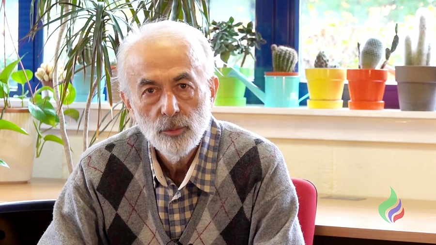 شما نمیمیرید!