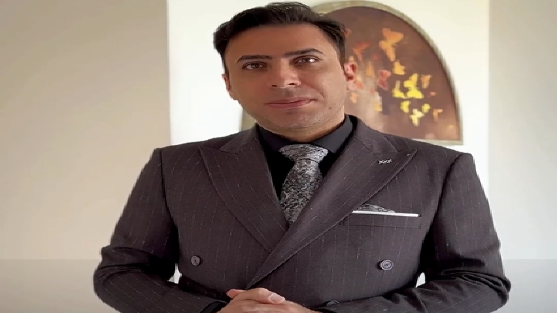 لیفت آندوسکوپی با دکتر علی عقیلی رضا عطاران