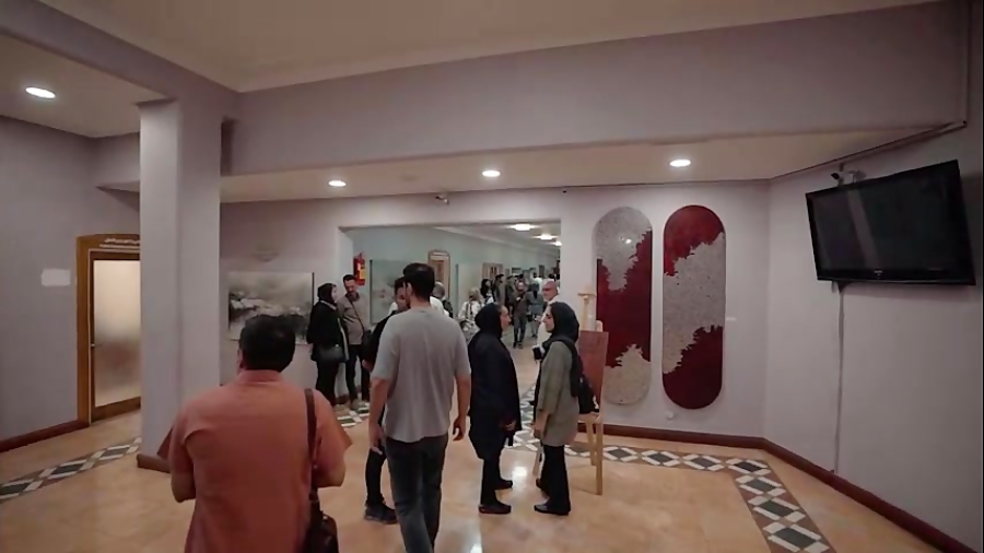 مراسم اختتامیه «پاسداشت فرهنگی روز ملی سینما» با حضور سینماگران ۲۶ شهریور.