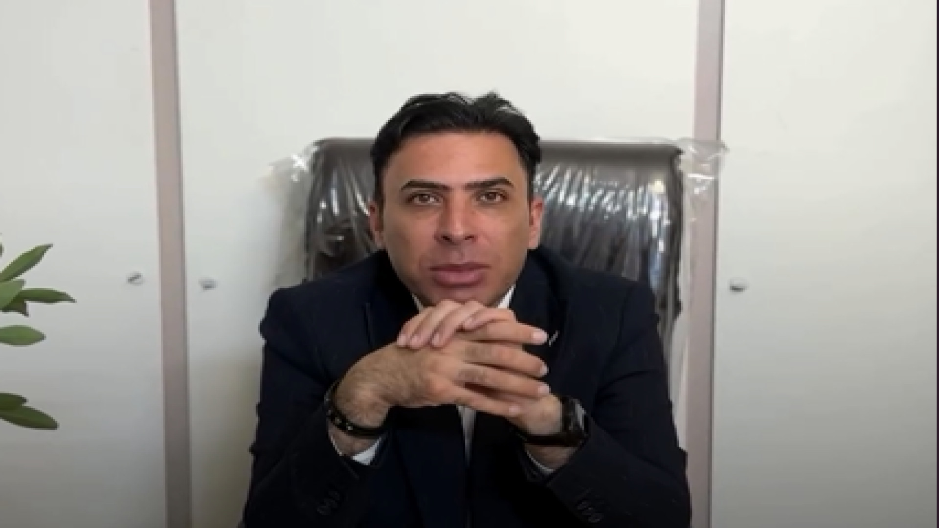 هدف از انجام جراحی بینی دکتر علی عقیلی - جراح بینی در تهران