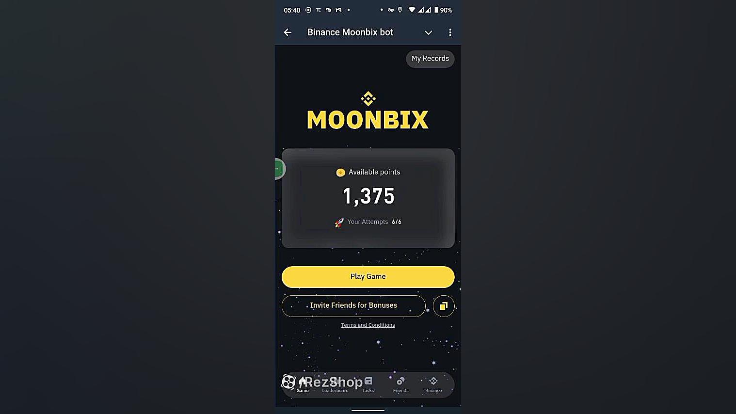 ربات , تلگرامی , معتبر , moonbix , صرافی , باینسس , لینک , ورود , ؛
https: , Binance_Moonbix_bot , start?startapp=ref_5420226859startApp=ref_5420226859