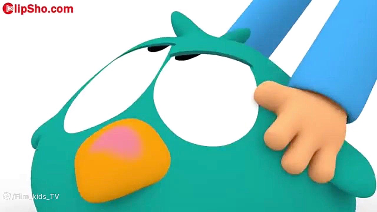 کارتون:پوکویو جدید - انیمیشن سریالی پوکویو - کارتون و انیمیشن پوکویو زمان155ثانیه