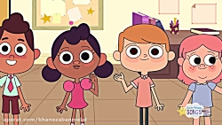 پرورش کودکان دوزبانه