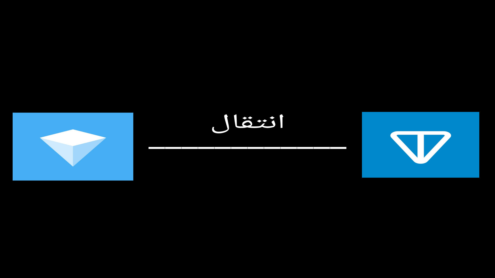 آموزش , انتقال , تون , کوین , کیف , پول , دیگه , کیپر , | , Tonkeeper , حتما , جوین , چنل , تلگراممون , بشید , https: , cryptobin5673