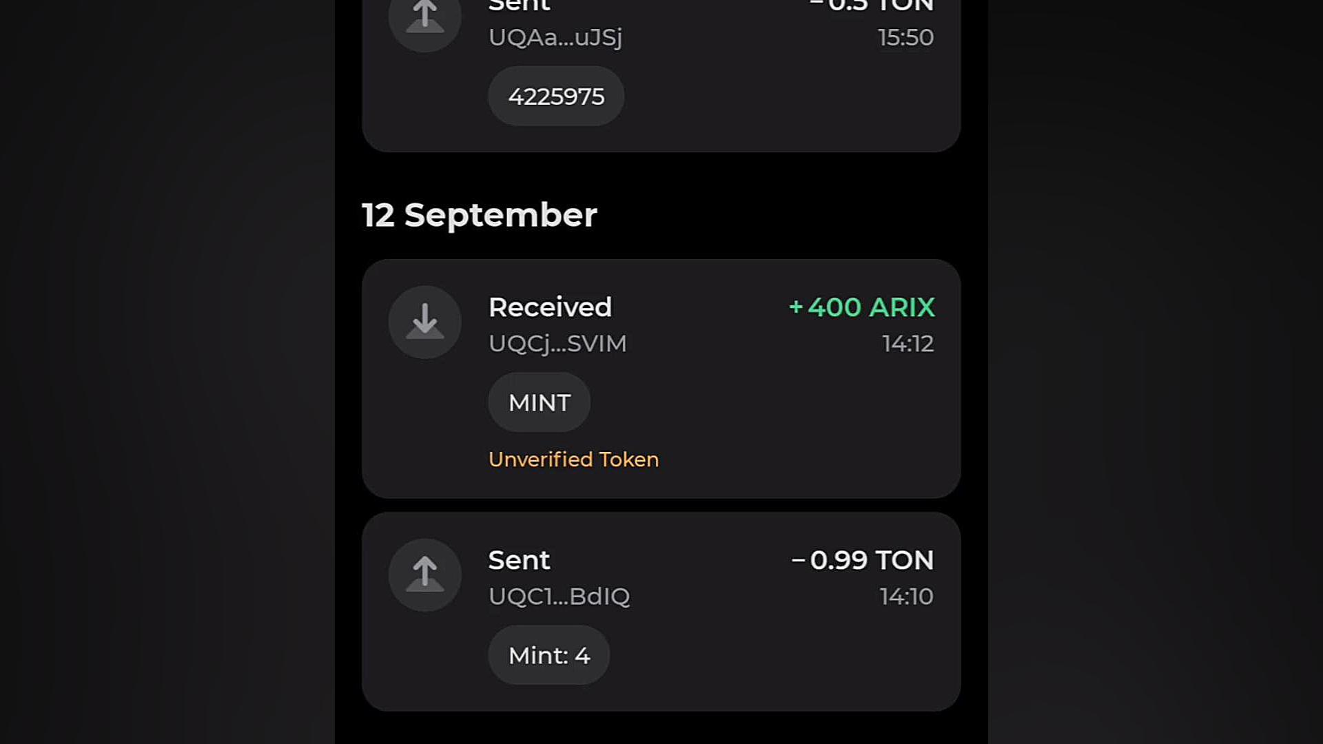 تون , کیپر , چیست؟ , | , Tonkeeper , حتما , جوین , چنل , تلگراممون , بشید , cryptobin567