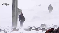 تصاویری از پشت صحنه فیلم سینما...