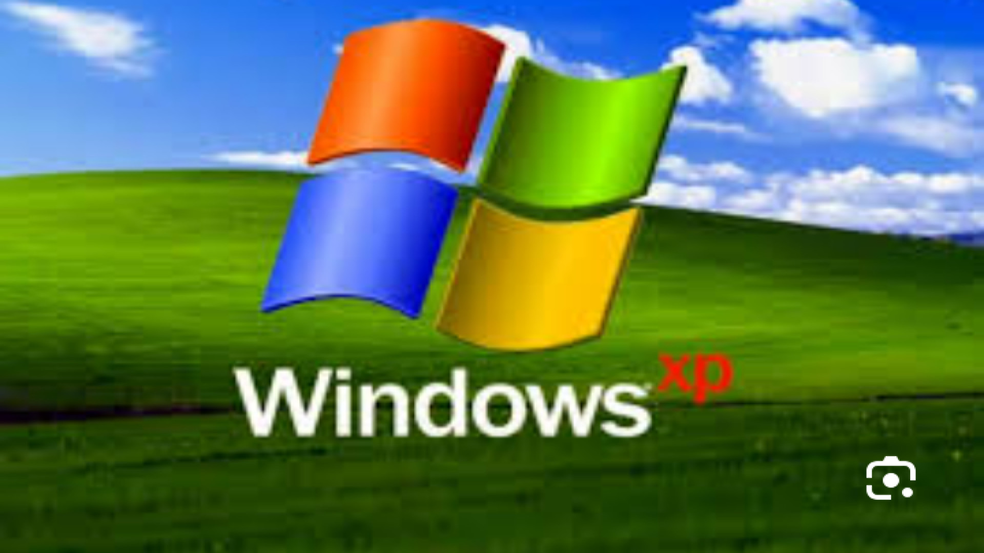 ریمیکس ارور ها یا خطا های Windows XP با تصویر