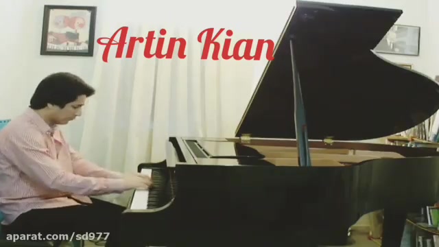 ARTIN KIAN/JAZZ