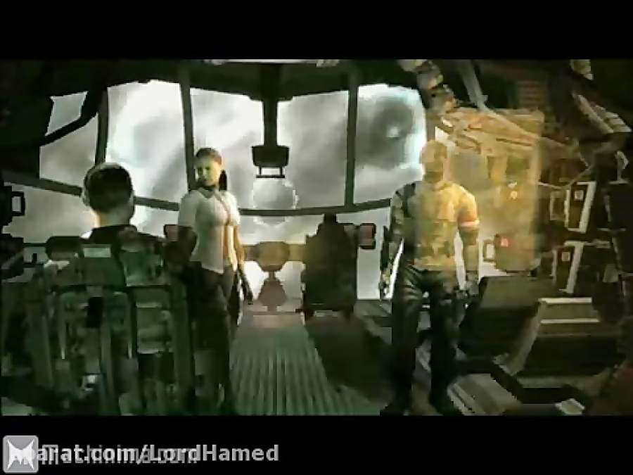 تریلر بازی Dead Space 1