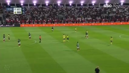 الاتفاق0/النصر3