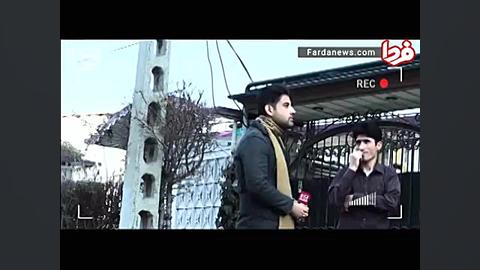 خانه وزیر منتقد مسکن مهر کجاست؟! ترمیم زیبایی دندان