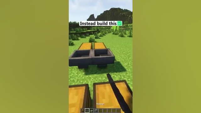 Farm Easy Mobs Minecraft فارم ایکس پی در ماینکرافت