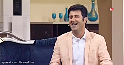 ماجرای ازدواج و عاشقی شدن هومن...