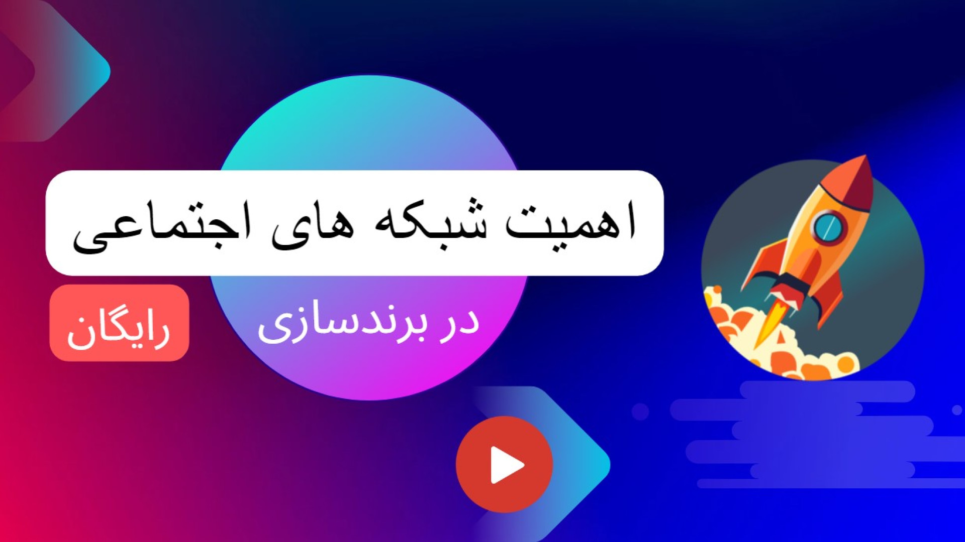 نقش شبکه های اجتماعی در برندسازی (کردسایت)