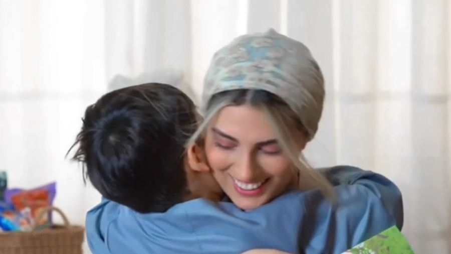 روز اول مدرسه با ناتس گلستان